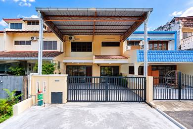 2-storey Terraced House For Rent in Kajang,SGR