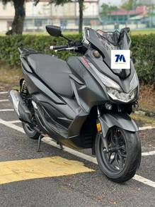 Honda NSS300