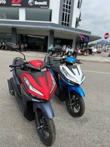 Honda Vario 125