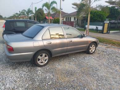 Proton Wira GL in Bukit Baru, MLK