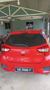 Perodua MyVi STANDARD G in Penampang, SBH