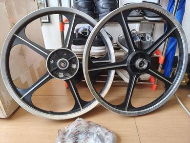 Sport Rim Kriss 2 Enkei