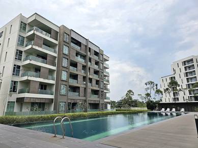 Condominium For Sale in Greenwich South Condominium