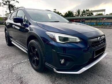 2023 Subaru XV 2.0I-P EYESIGHT GT