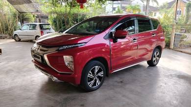 Mitsubishi Xpander in Puchong South, SGR