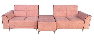 Sofa 2+2 Seaters Plus Stool OR