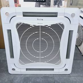 Aircond Cassette Second Murah D28525