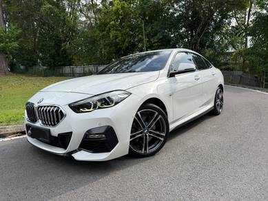 BMW 218i 18i M SPORT GRAN COUPE in Kuching, SWK