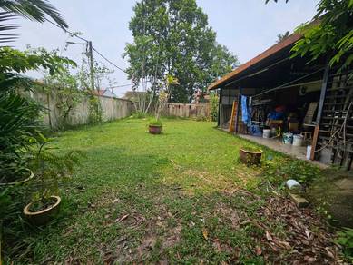 Bungalow House For Sale in Ampang,SGR