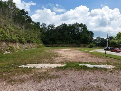 Residential Land in Bangi, SGR