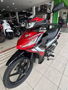 Honda Dash 125