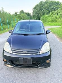 Perodua Viva EZ STANDARD in Bangi, SGR