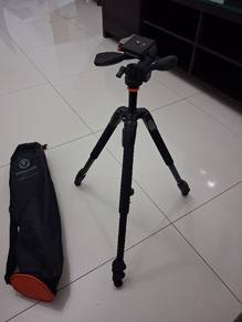 DSLR Camera Stand