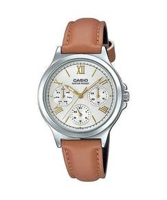 Watch- Casio Ladies Date LTPV300L-7A2 - ORIGINAL