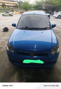 Proton Saga BASE LINE in Seremban, NSN