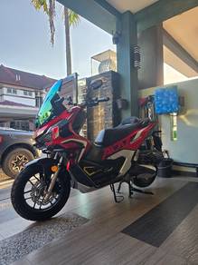 Honda ADV 160