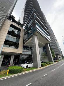 Office space For Sale in KL Eco City,KUL