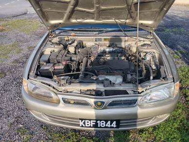 Proton Wira A/B GL in Alor Setar, KDH