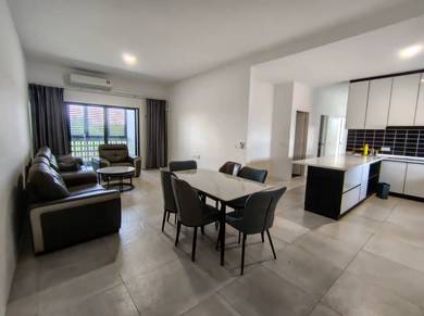 Apartment For Rent in Lumos Residence