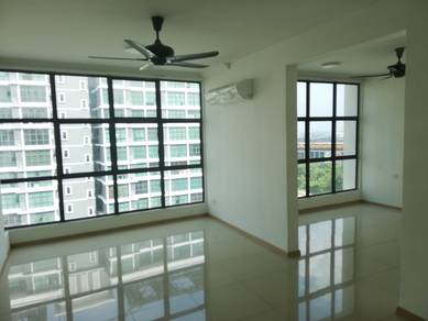Service Residence For Rent in Vista Alam Serviced Apartment