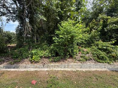 Residential Land in Mantin, NSN