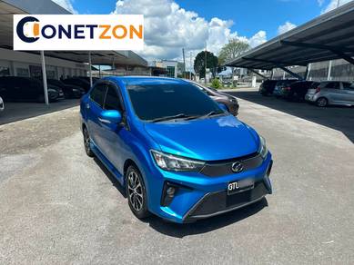 Perodua Bezza AV AV in Kuching, SWK
