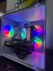 rtx4060 8gb Gaming x pc Gaming