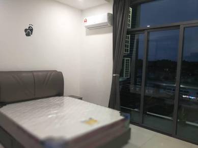 Apartment For Rent in HIVE SOHO Residence