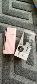 Buy 2 free 5 - Mist humidifier,  LED Makeup Mirror