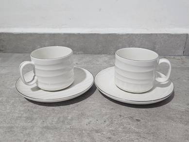 Tea cup set