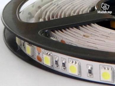 LED flexible Strip light 5050 SMD (5meter)