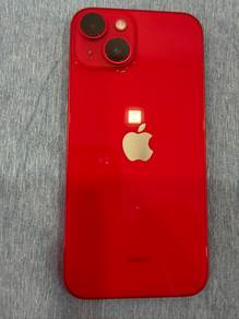 IPhone 14 Red, 128GB