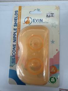 Silicone Nipple Shiled