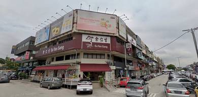 Shop lot For Sale in Petaling Jaya,SGR