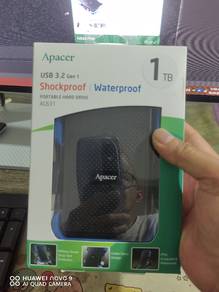 External 1TB PC GAME