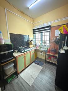 2-storey Terraced House For Sale in Ulu Tiram,JHR