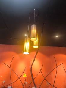 Hanging Lamp