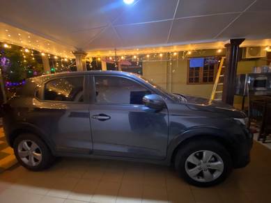 Honda WR-V V in Kuching, SWK
