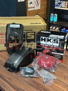 HKS Cold Air Intake Kit Honda Civic FK8 FK8R