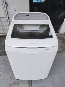 Samsung washing machine 9-/kg washer