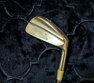 Ladies iron 7