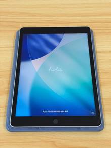 Apple iPad 9th Gen (64GB)