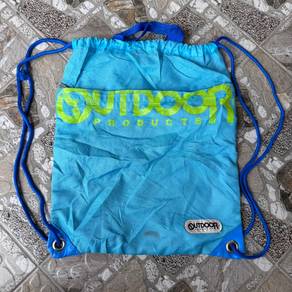 knapsack, gym sack, multi-purpose bag, outdoor