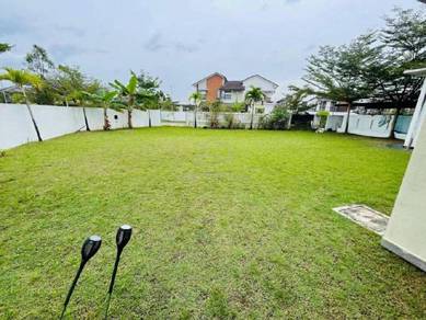 2-storey Terraced House For Sale in Shah Alam,SGR