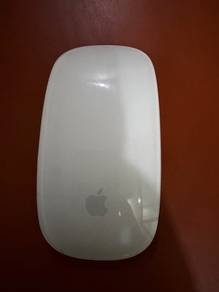 Apple Magic Mouse