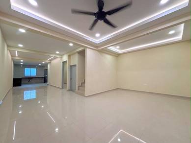 2-storey Terraced House For Sale in Skudai,JHR