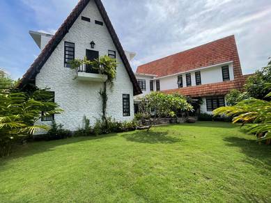 Bungalow House For Sale in Shah Alam,SGR