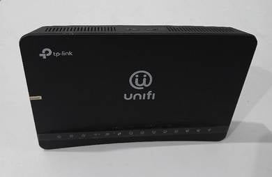 Unifi tp-link