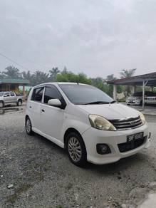 Perodua Viva ELITE EZi in Jeram, SGR