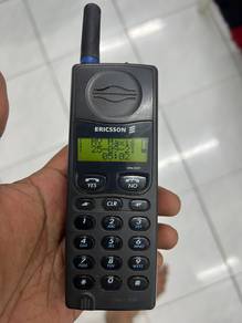 ERICSSON GH388 Vintage Year 1995